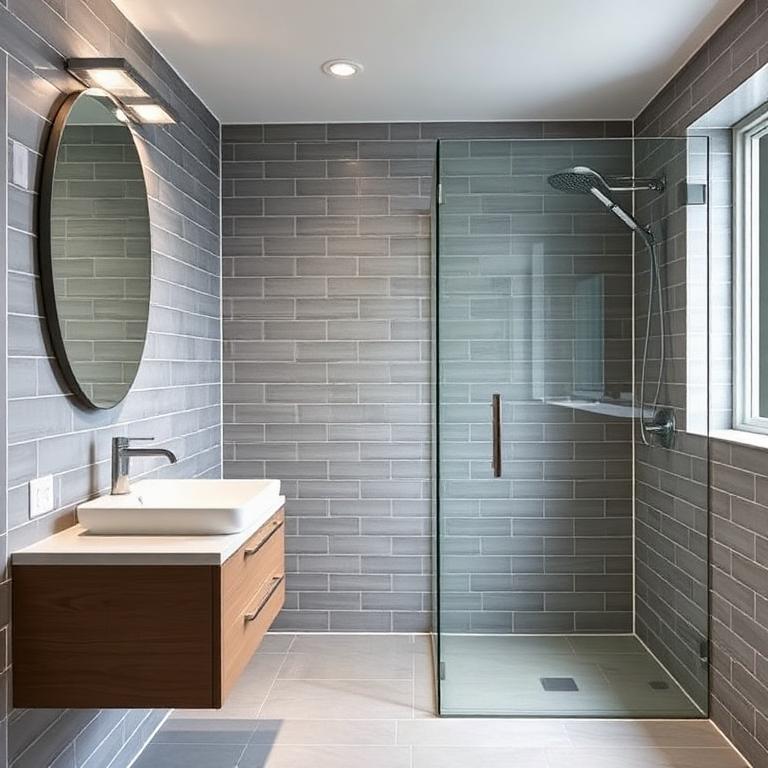Bathroom — 88 Maple Ct