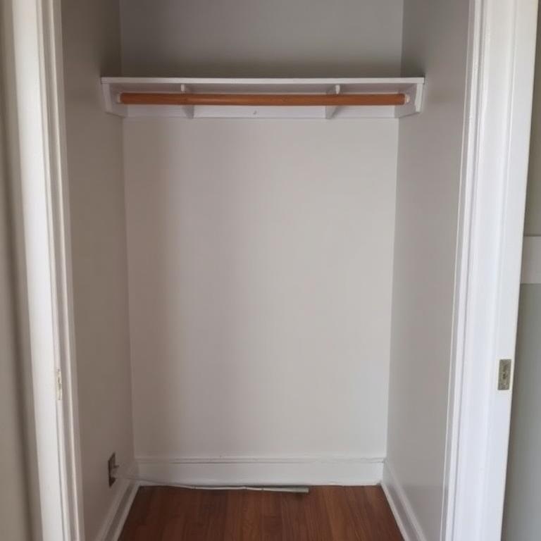 Unit 12B · 47 Oak Street move-out photo 3