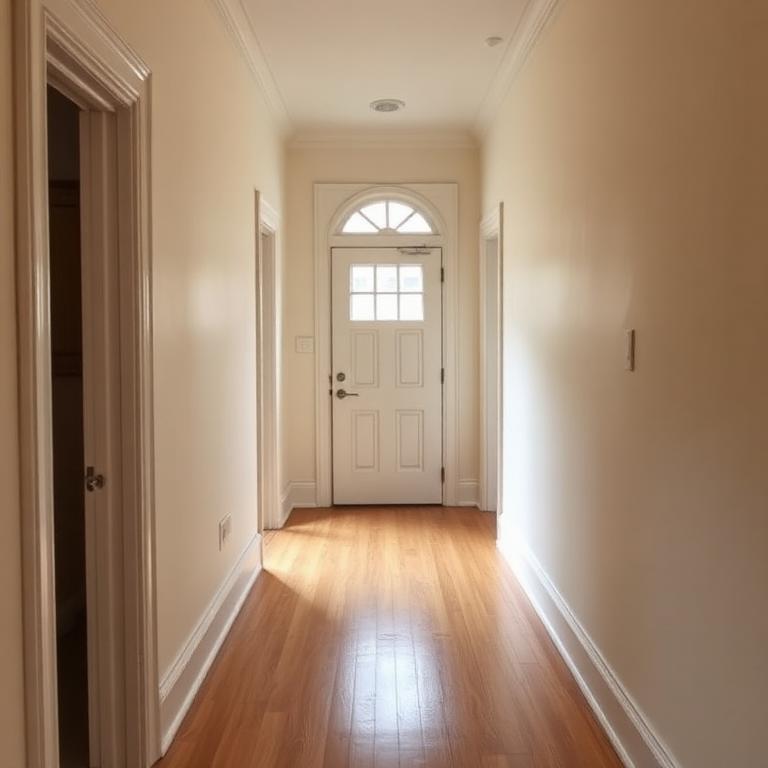 Unit 12B · 47 Oak Street move-out photo 2
